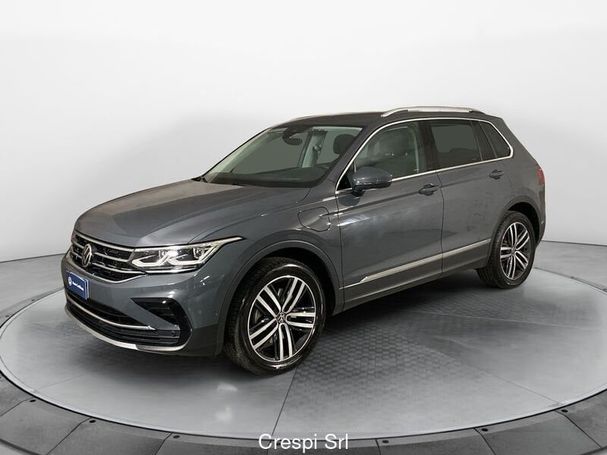 Volkswagen Tiguan 1.4 eHybrid Elegance DSG 180 kW image number 1