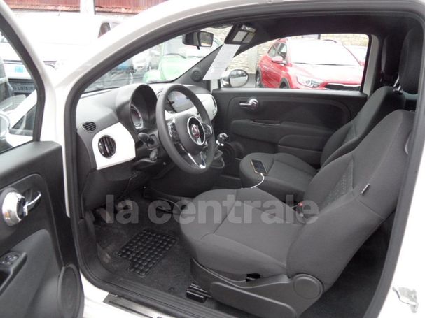 Fiat 500 1.0 51 kW image number 19