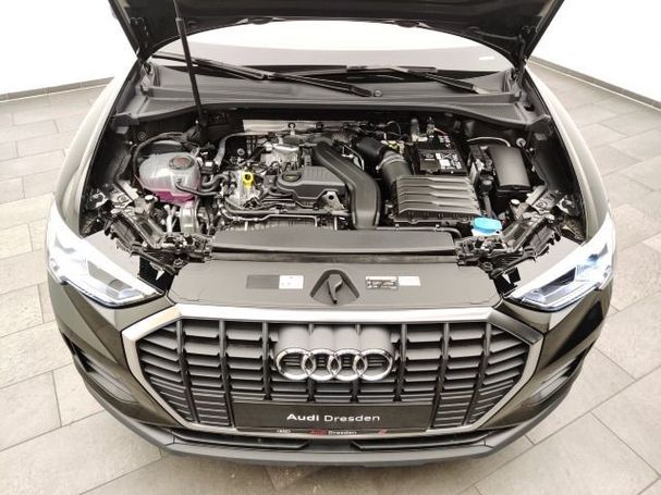 Audi Q3 35 TFSI S tronic 110 kW image number 5