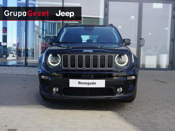 Jeep Renegade 110 kW image number 8