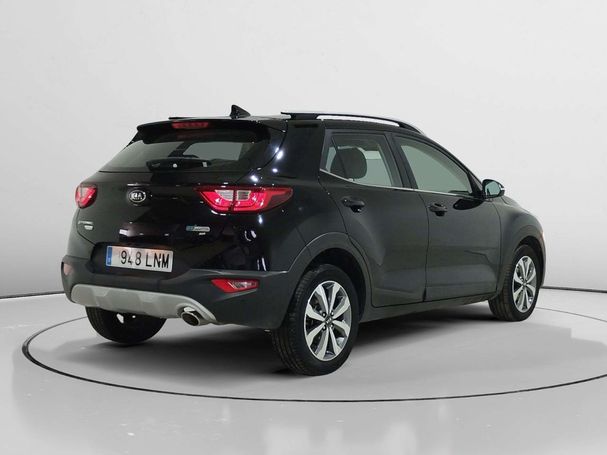 Kia Stonic 74 kW image number 3