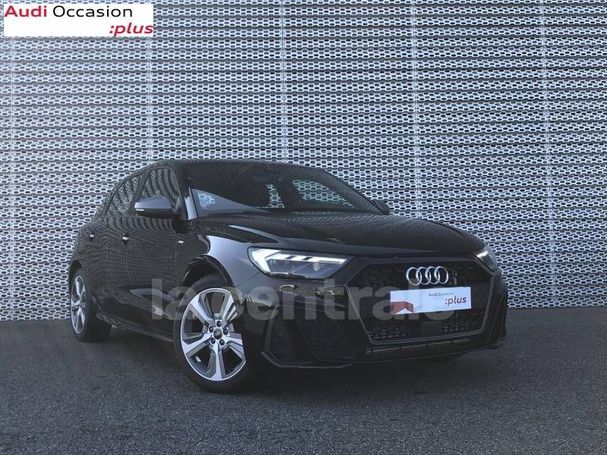 Audi A1 40 TFSI S tronic S-line 152 kW image number 1