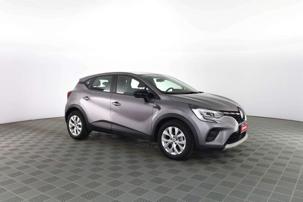 Renault Captur TCe 90 Business 67 kW image number 1