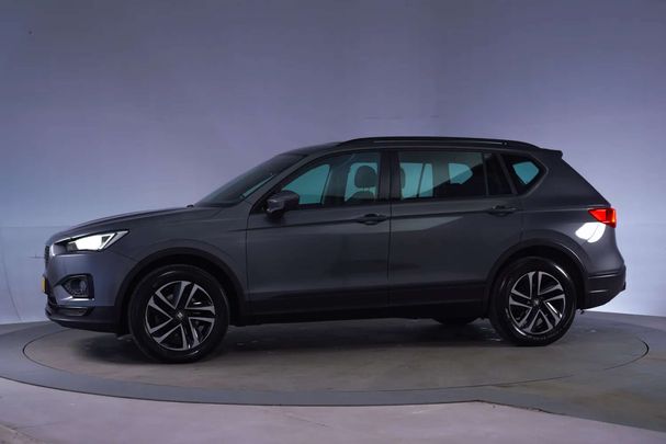 Seat Tarraco 1.5 TSI Style 110 kW image number 2