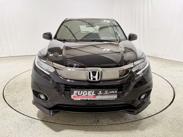 Honda HR-V 1.5 Sport 134 kW image number 25