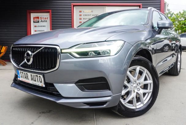 Volvo XC60 AWD 145 kW image number 1