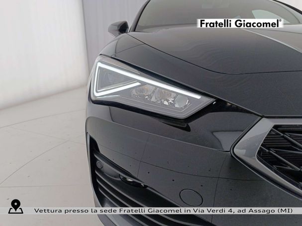 Cupra Leon Sportstourer 1.5 DSG 150 kW image number 13