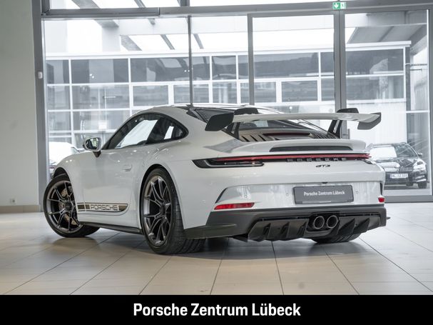 Porsche 992 GT3 375 kW image number 10