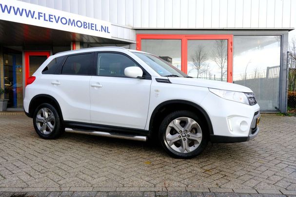 Suzuki Vitara 1.6 88 kW image number 3