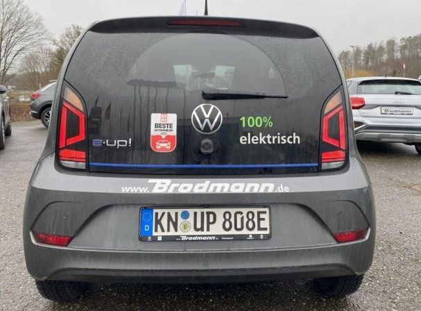 Volkswagen up! 60 kW image number 6