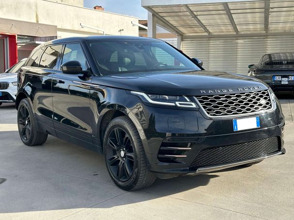 Land Rover Range Rover Velar 2.0d R-Dynamic 177 kW image number 3