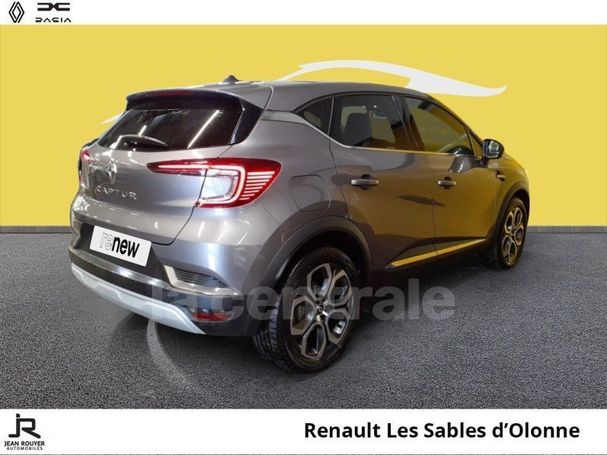 Renault Captur 103 kW image number 4