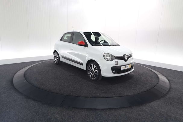 Renault Twingo SCe 70 Intens 52 kW image number 7