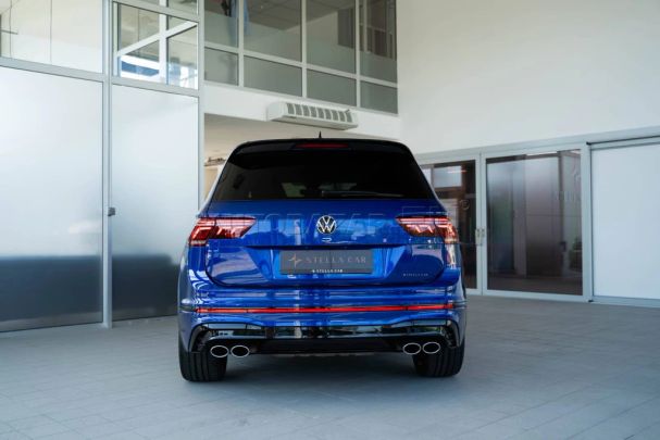 Volkswagen Tiguan R DSG 4Motion 235 kW image number 4