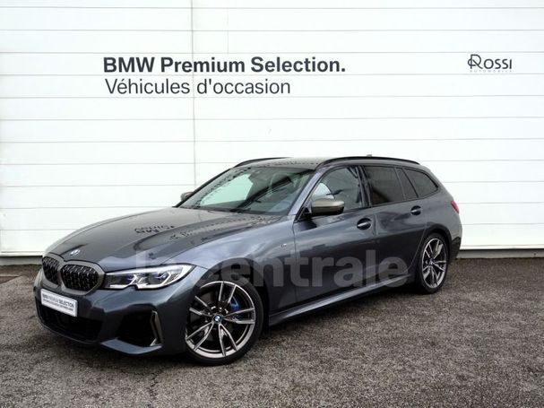 BMW M340d xDrive 250 kW image number 1