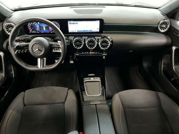 Mercedes-Benz A 180 100 kW image number 5