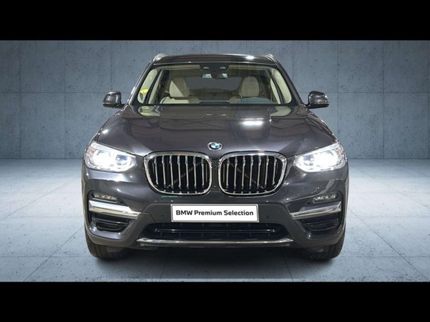 BMW X3 xDrive20d 142 kW image number 16