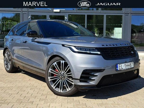 Land Rover Range Rover Velar 294 kW image number 2