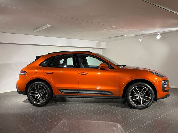 Porsche Macan S 280 kW image number 3