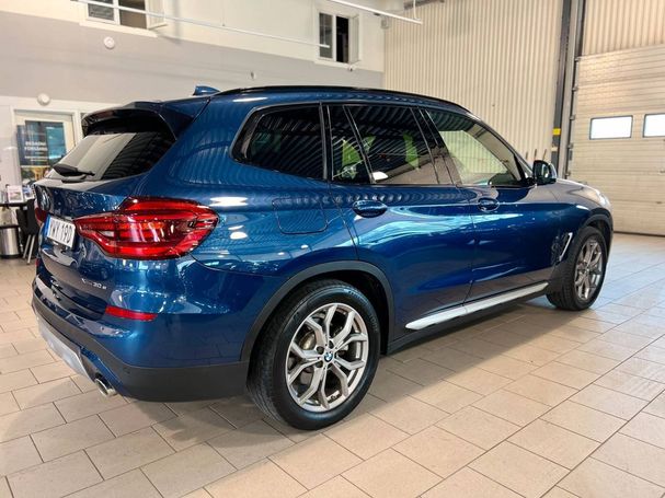 BMW X3 xDrive30e Line Steptronic 216 kW image number 9