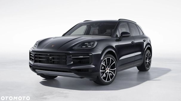 Porsche Cayenne 260 kW image number 1