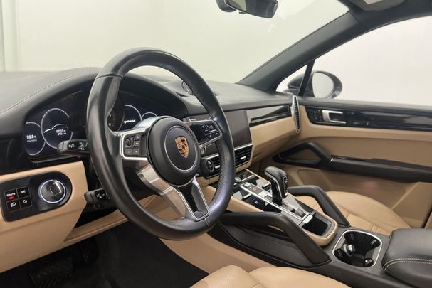 Porsche Cayenne 250 kW image number 11