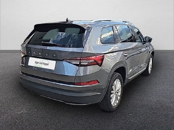 Skoda Kodiaq 2.0 TDI DSG Style 110 kW image number 2