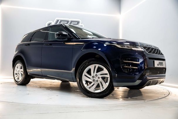 Land Rover Range Rover Evoque PHEV AWD 227 kW image number 10