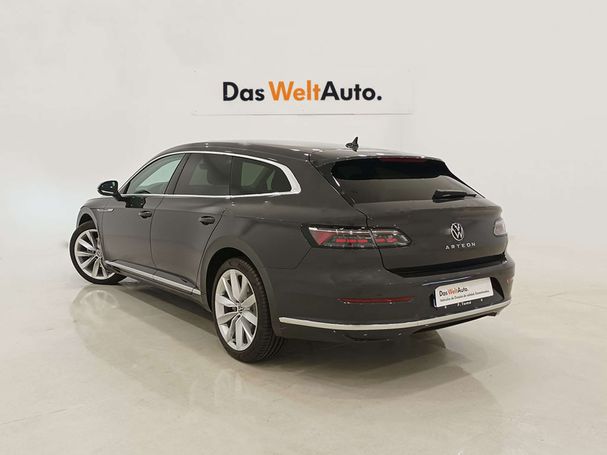 Volkswagen Arteon Elegance 110 kW image number 3