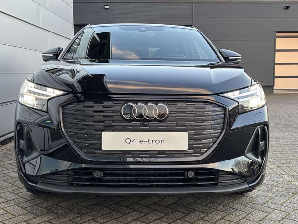 Audi Q4 e-tron Sportback 210 kW image number 3