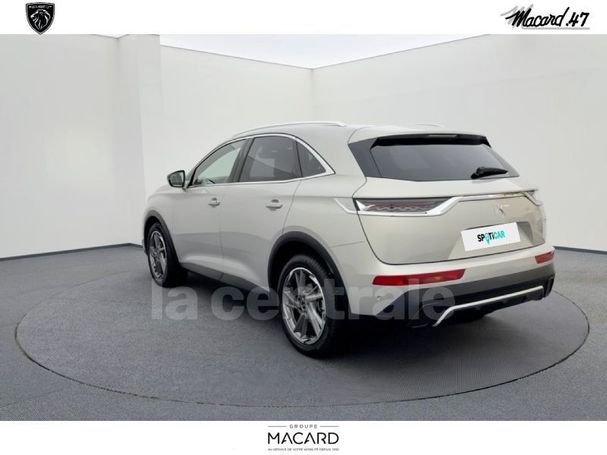 DS Automobiles 7 Crossback BlueHDi 130 96 kW image number 4