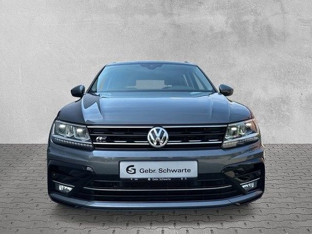 Volkswagen Tiguan 2.0 TDI DSG Highline 110 kW image number 3