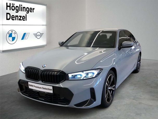 BMW 320d xDrive 140 kW image number 2