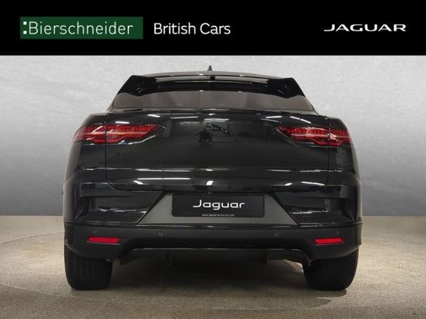 Jaguar I-Pace EV400 S 294 kW image number 3