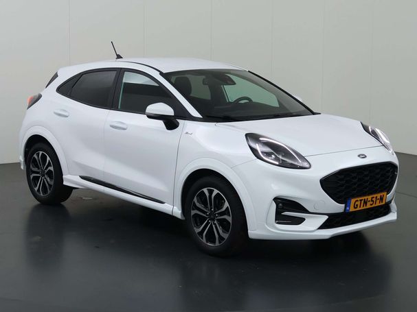 Ford Puma 1.0 EcoBoost ST-Line 92 kW image number 23