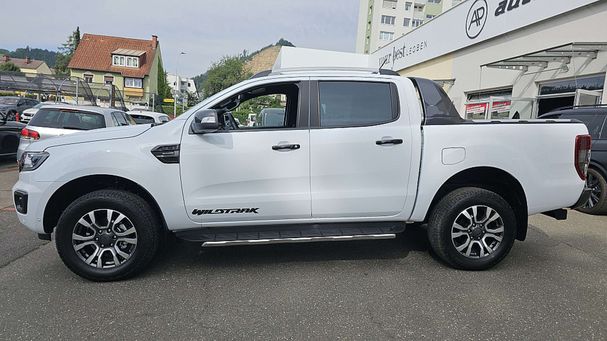 Ford Ranger 2.0 EcoBlue 156 kW image number 2