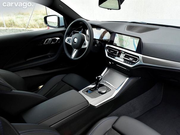 BMW 220d Coupe 140 kW image number 9