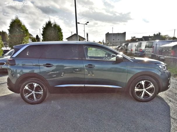 Peugeot 5008 96 kW image number 7