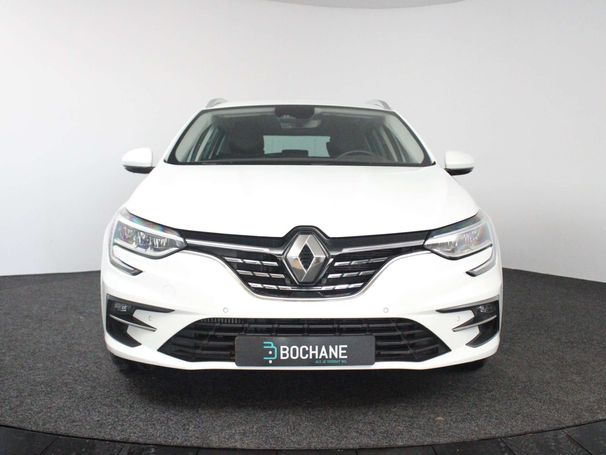 Renault Megane Estate TCe 140 103 kW image number 15