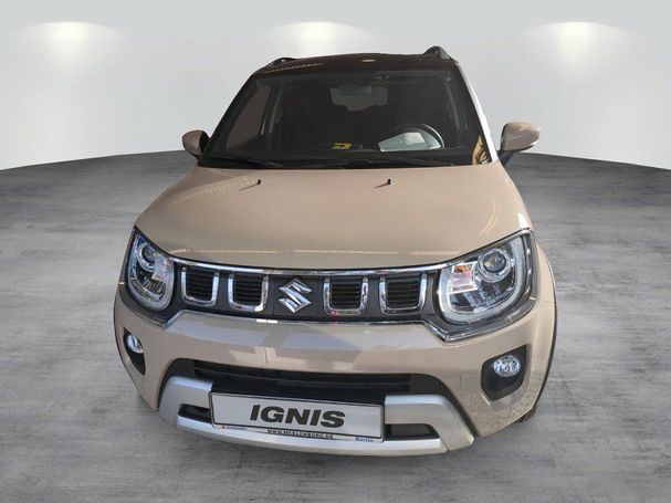 Suzuki Ignis 61 kW image number 2