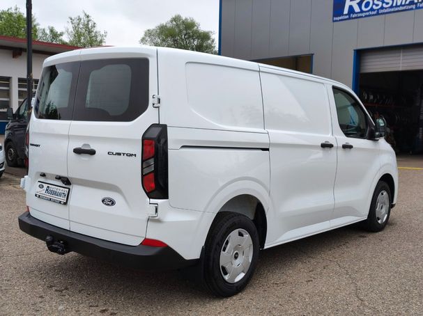 Ford Transit Custom 300 Trend 100 kW image number 9