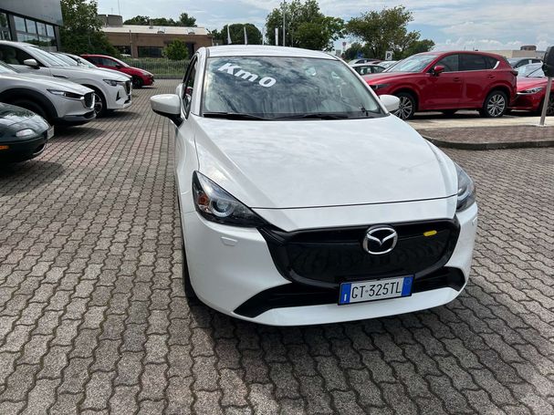 Mazda 2 75 55 kW image number 10