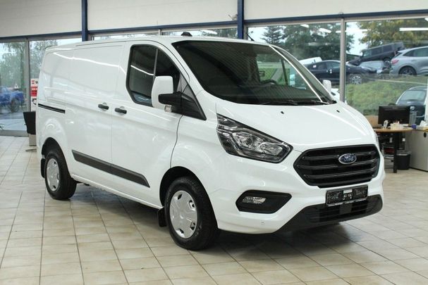 Ford Transit Custom 280 L1H1 LKW VA 96 kW image number 4