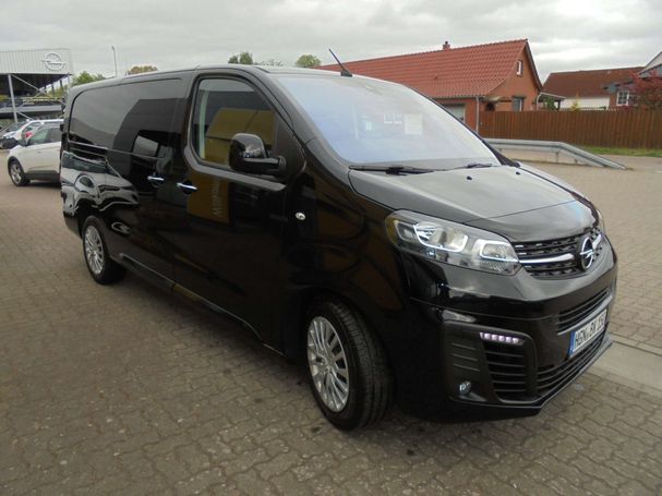 Opel Vivaro 2.0 106 kW image number 7