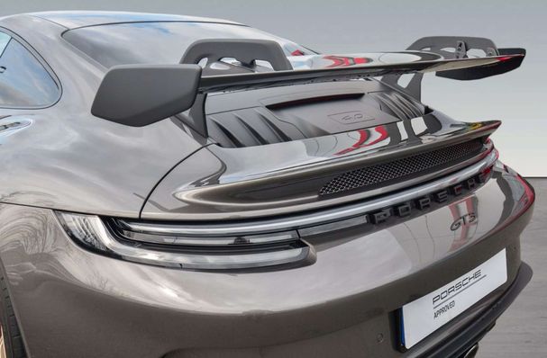 Porsche 992 GT3 PDK 375 kW image number 19