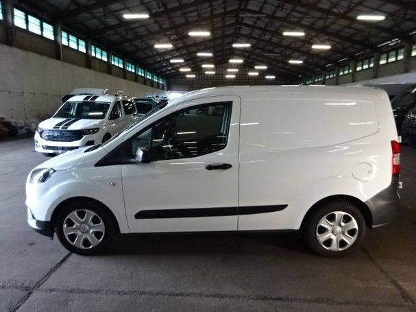 Ford Transit Courier 74 kW image number 5