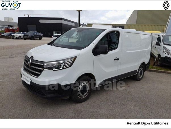 Renault Trafic dCi L1H1 96 kW image number 15