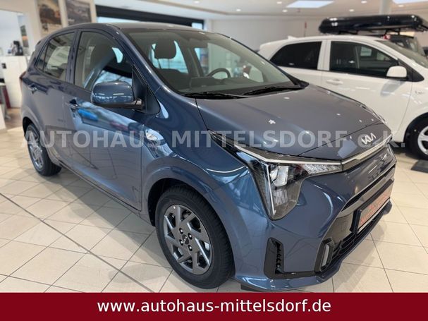 Kia Picanto 1.2 Vision 58 kW image number 2