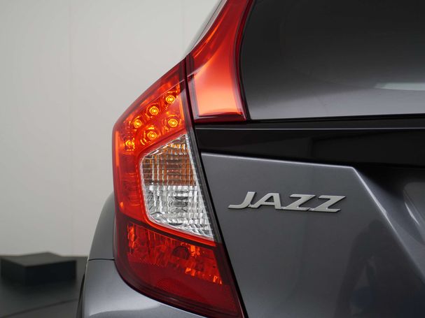 Honda Jazz 1.3 i-VTEC CVT Elegance 75 kW image number 9