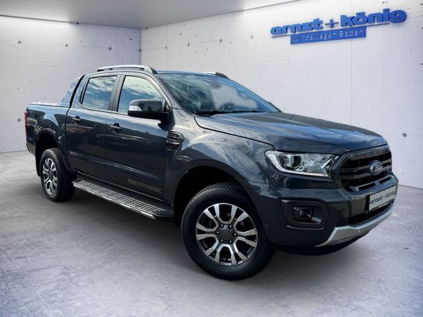 Ford Ranger 2.0 EcoBlue 156 kW image number 2